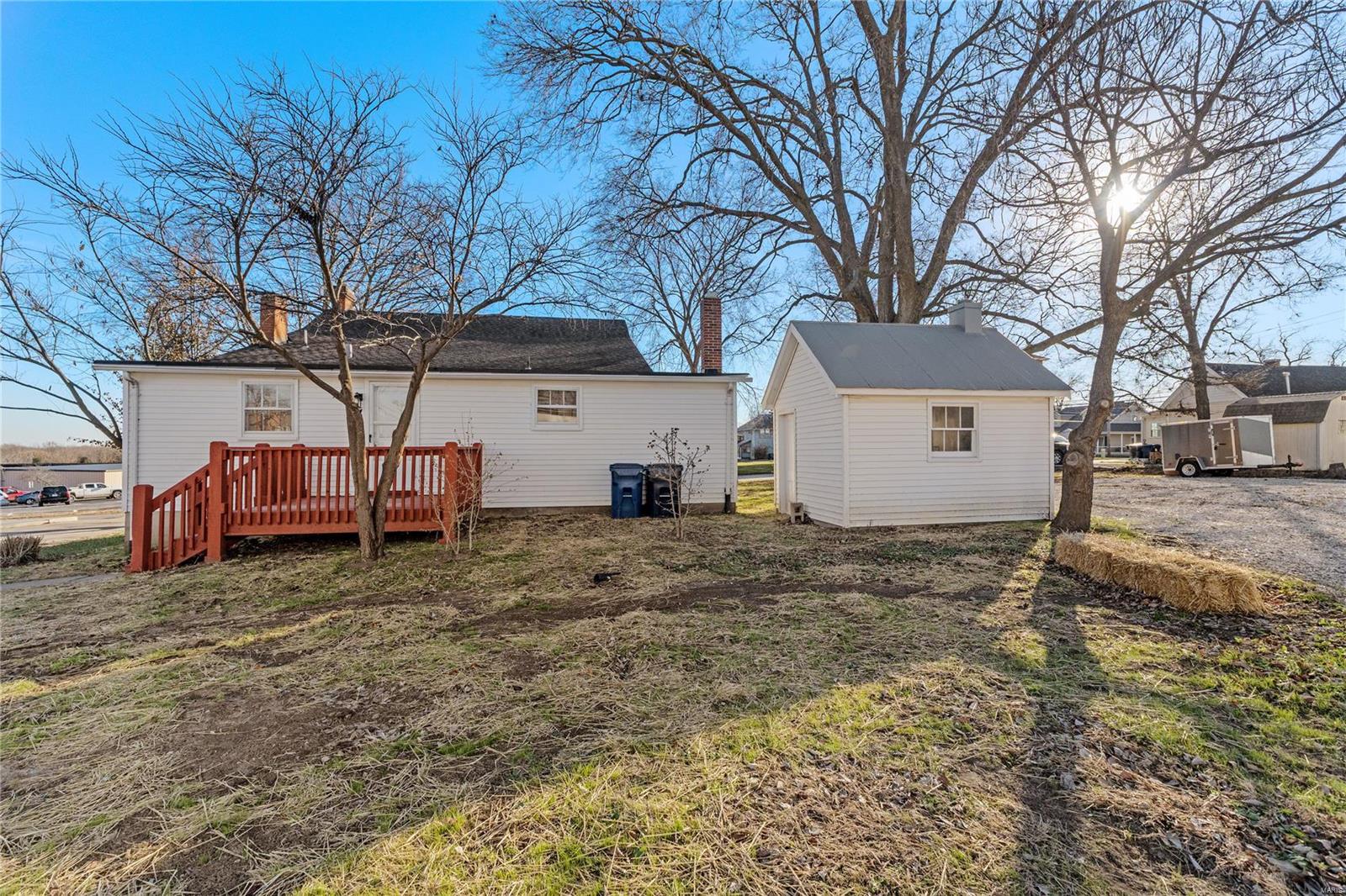 Wentzville, Missouri 63385, United States, 2 Bedrooms Bedrooms, ,1 BathroomBathrooms,Residential,Pending,26505