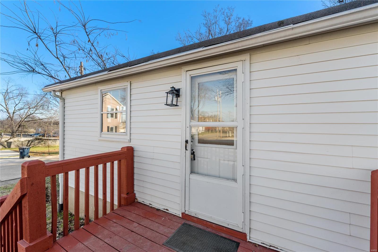 Wentzville, Missouri 63385, United States, 2 Bedrooms Bedrooms, ,1 BathroomBathrooms,Residential,Pending,26505