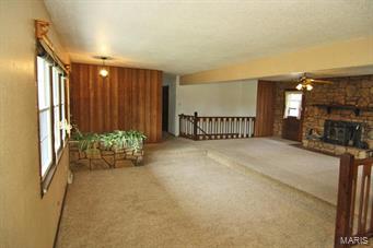 Country Club SC - Residential