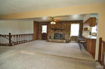 Country Club SC - Residential