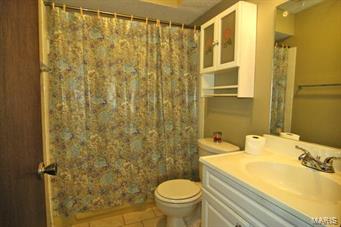 Country Club SC - Residential