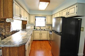 Country Club SC - Residential