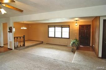 Country Club SC - Residential