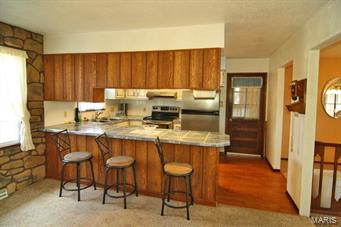 Country Club SC - Residential