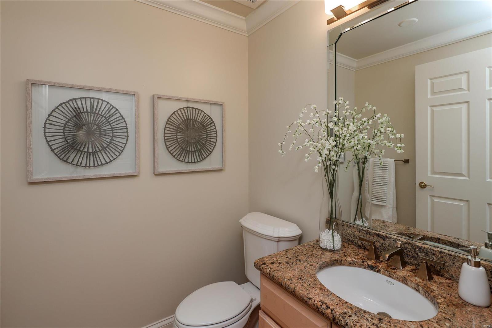 Shaw Place Condo - Residential