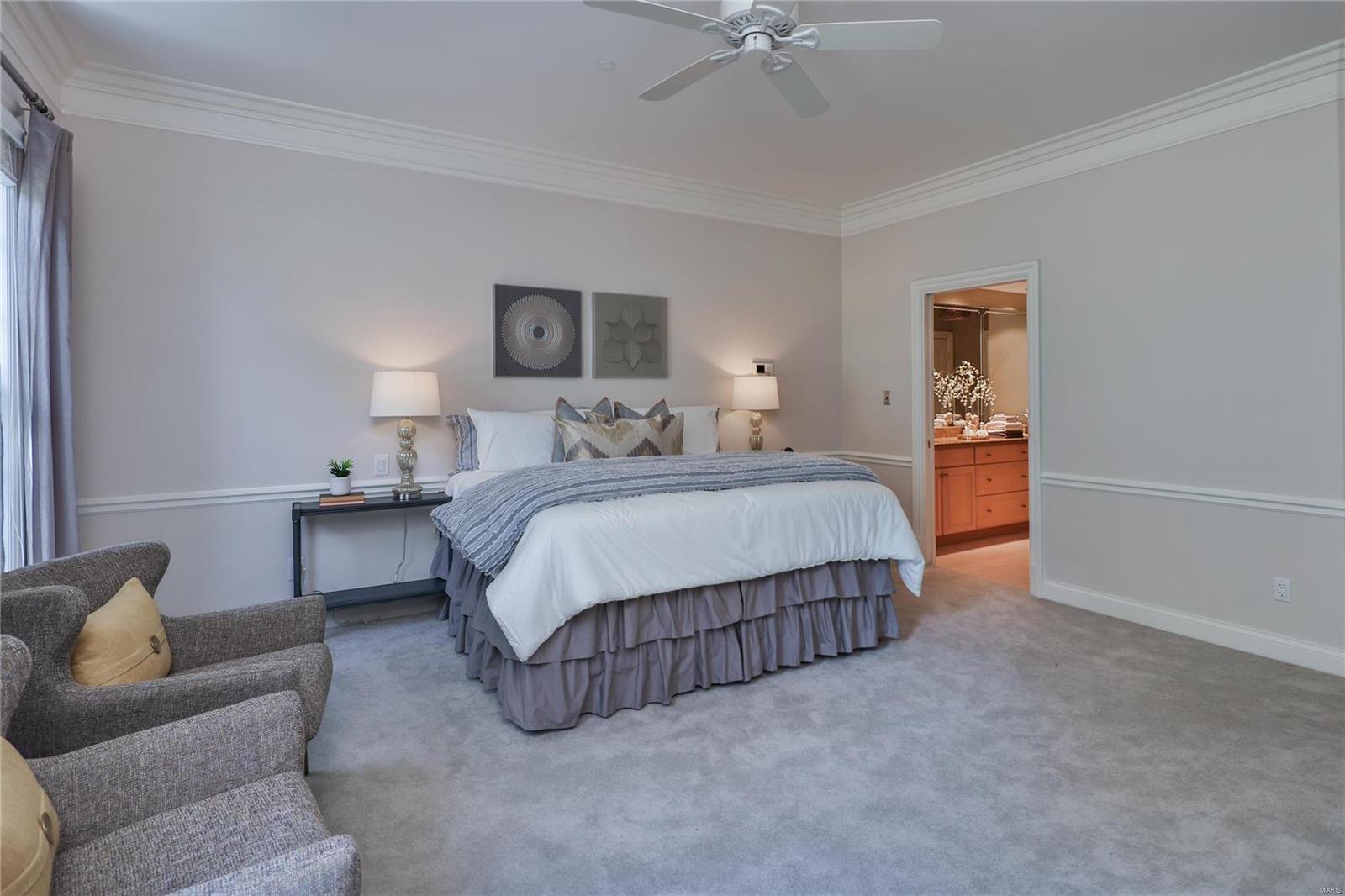 Shaw Place Condo - Residential