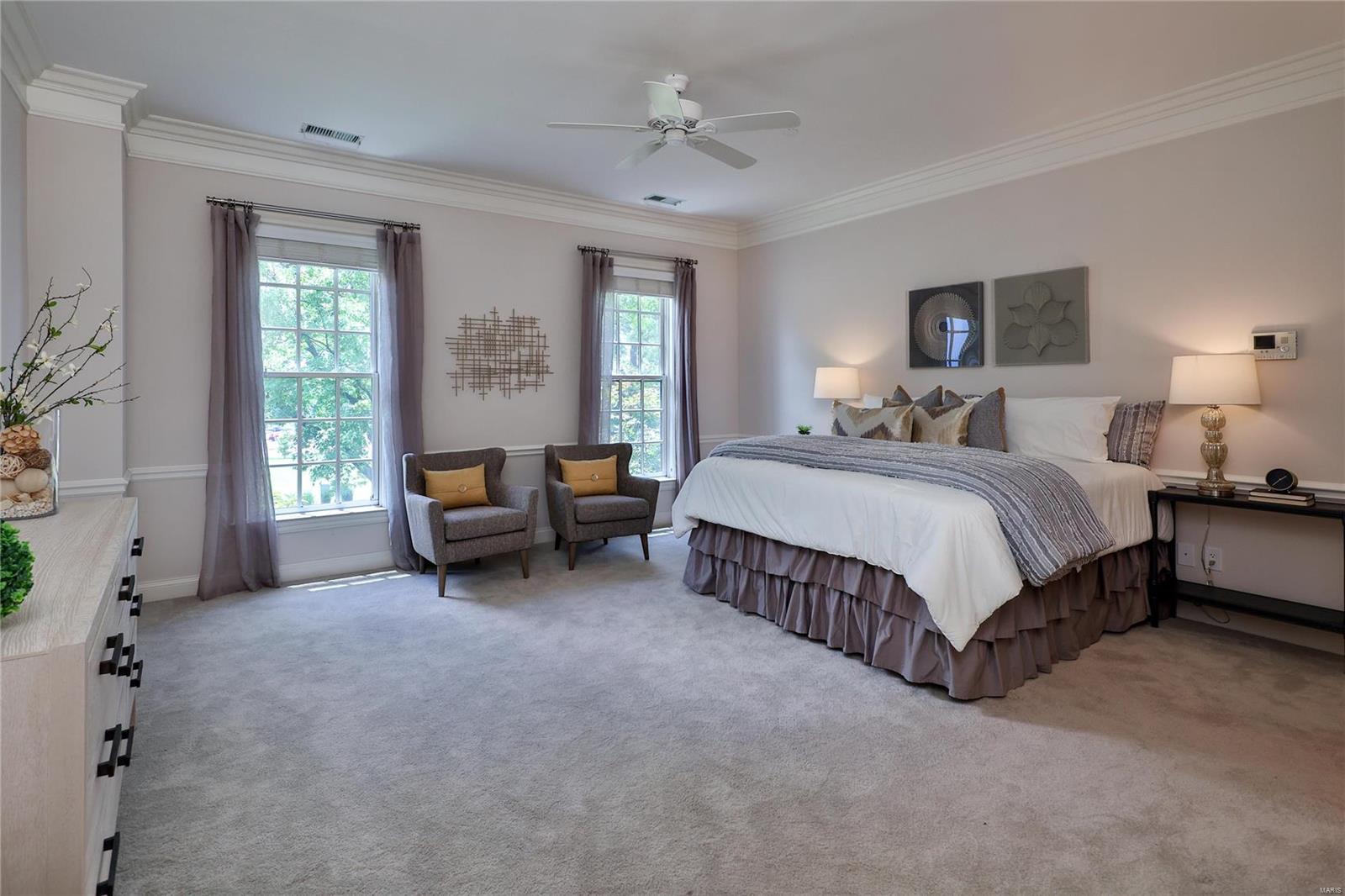 Shaw Place Condo - Residential