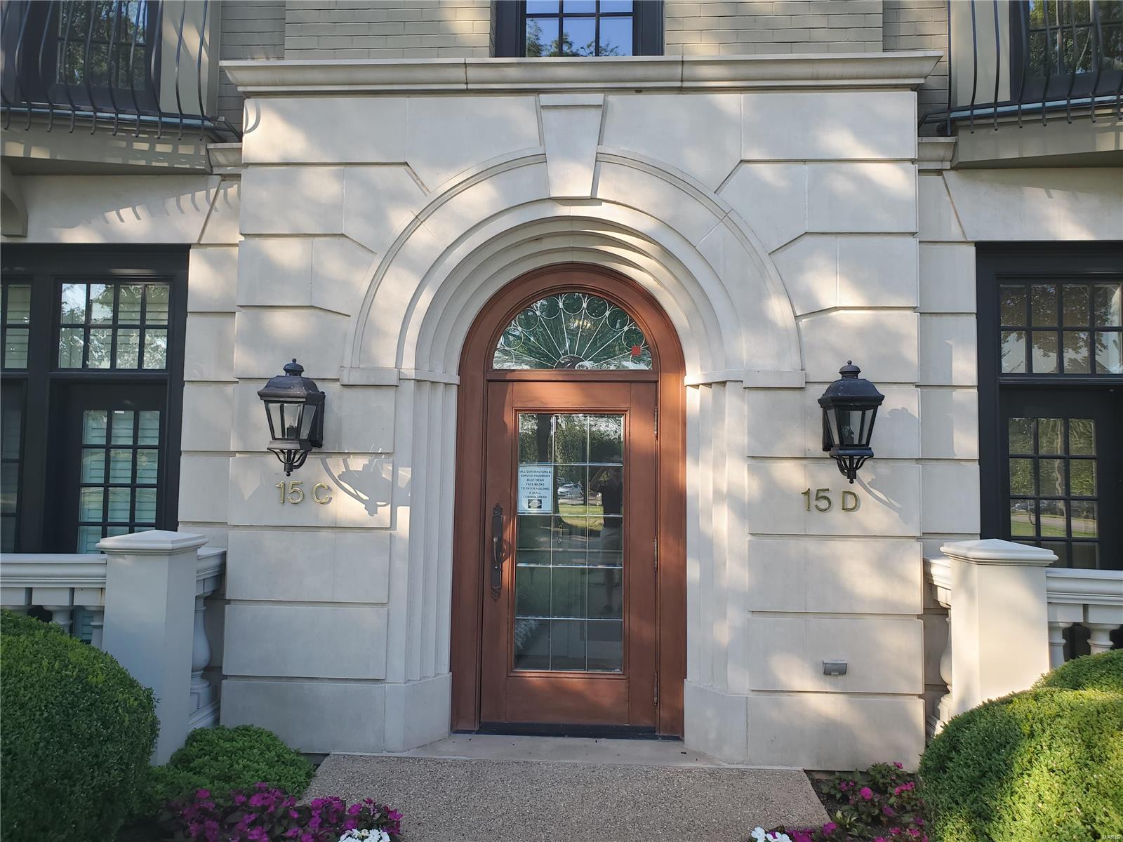 Shaw Place Condo - Residential