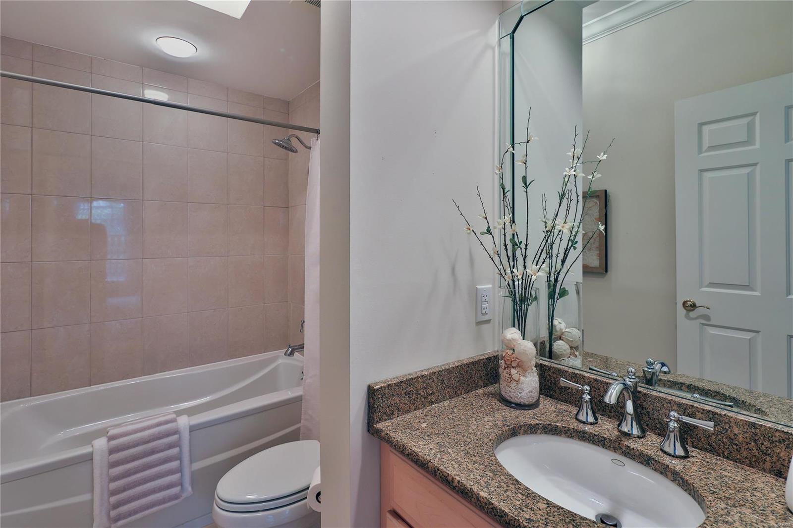 Shaw Place Condo - Residential