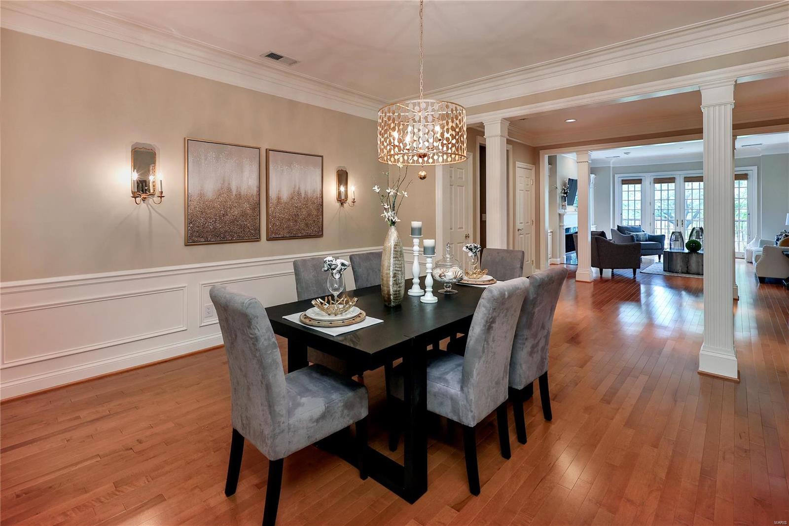 Shaw Place Condo - Residential