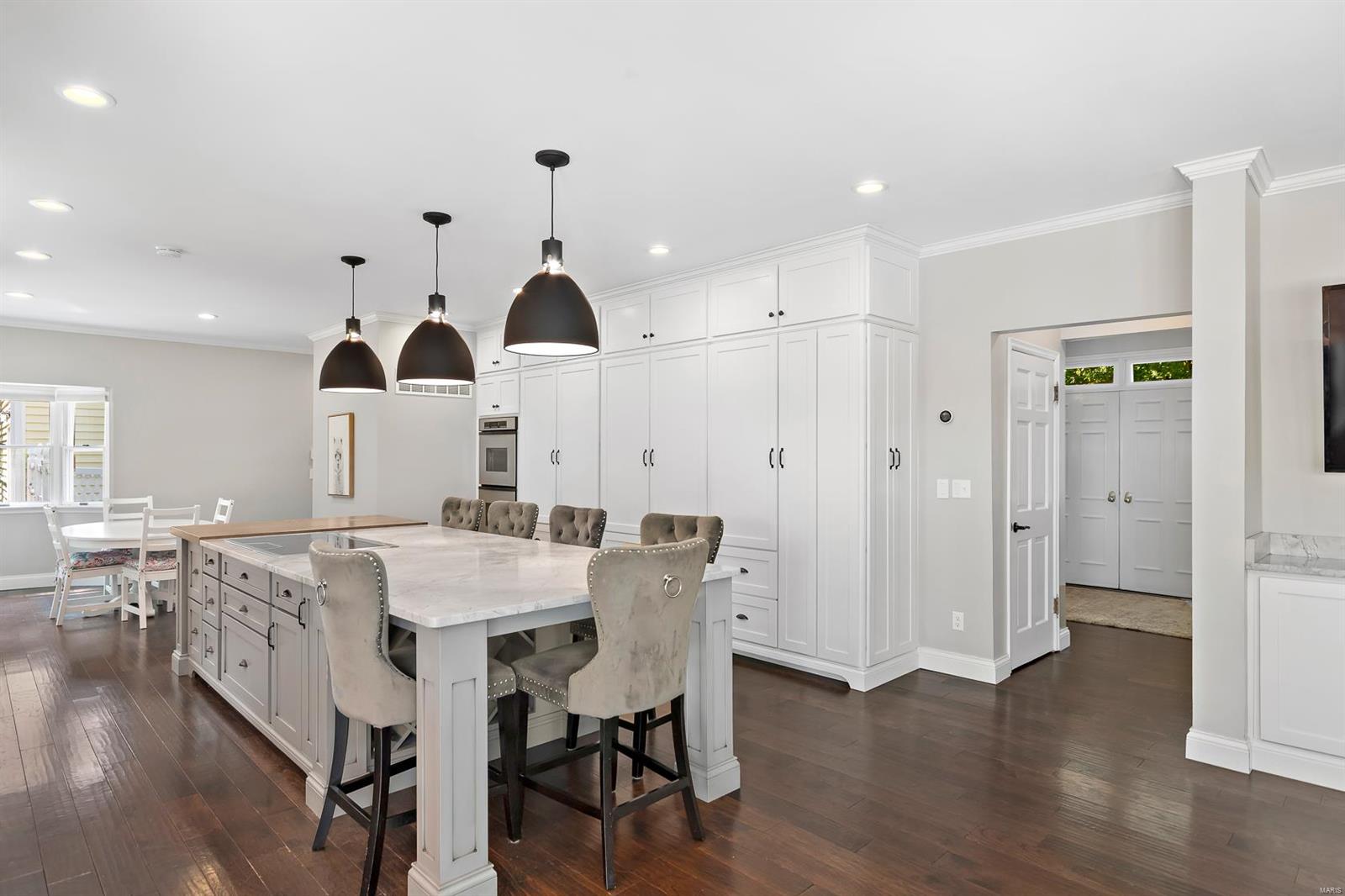 Nathan Rannells Farm - Residential