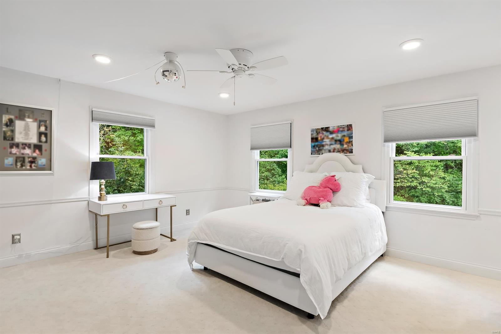 Nathan Rannells Farm - Residential