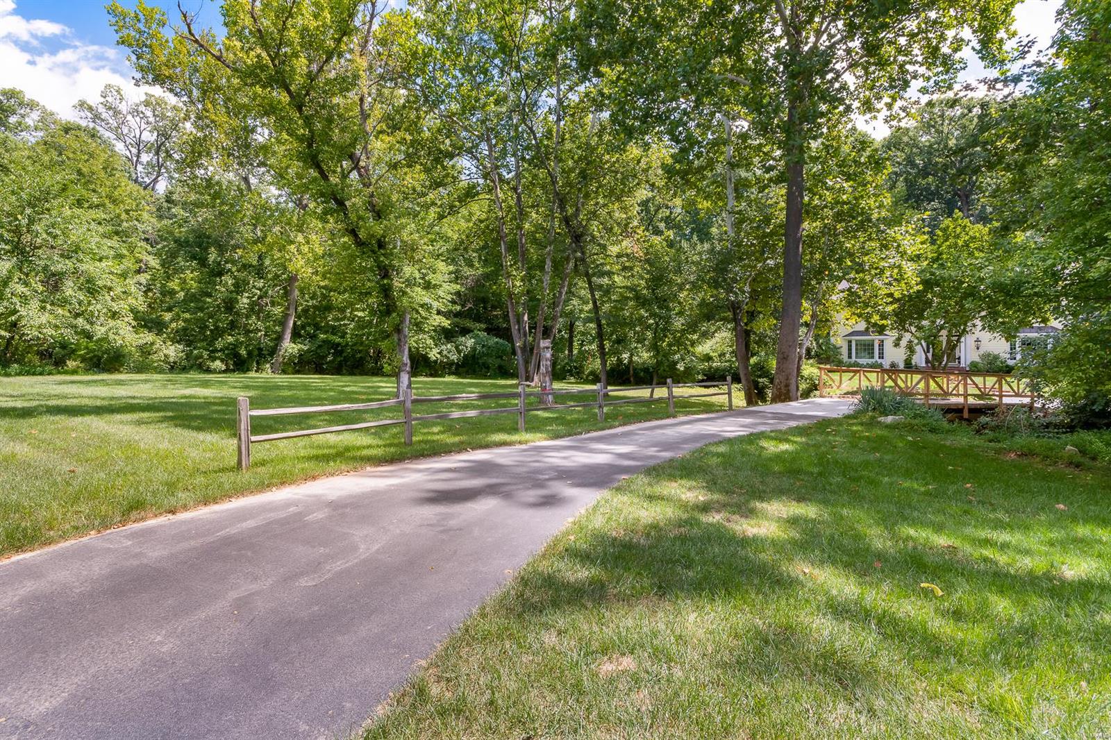Nathan Rannells Farm - Residential