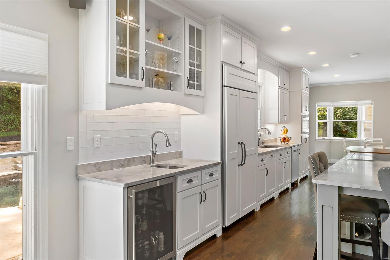 Nathan Rannells Farm - Residential