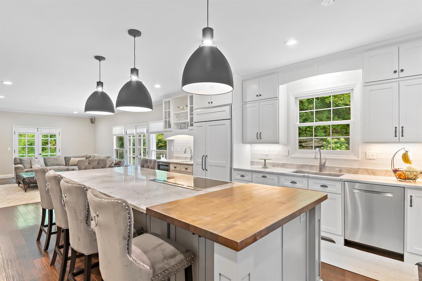 Nathan Rannells Farm - Residential