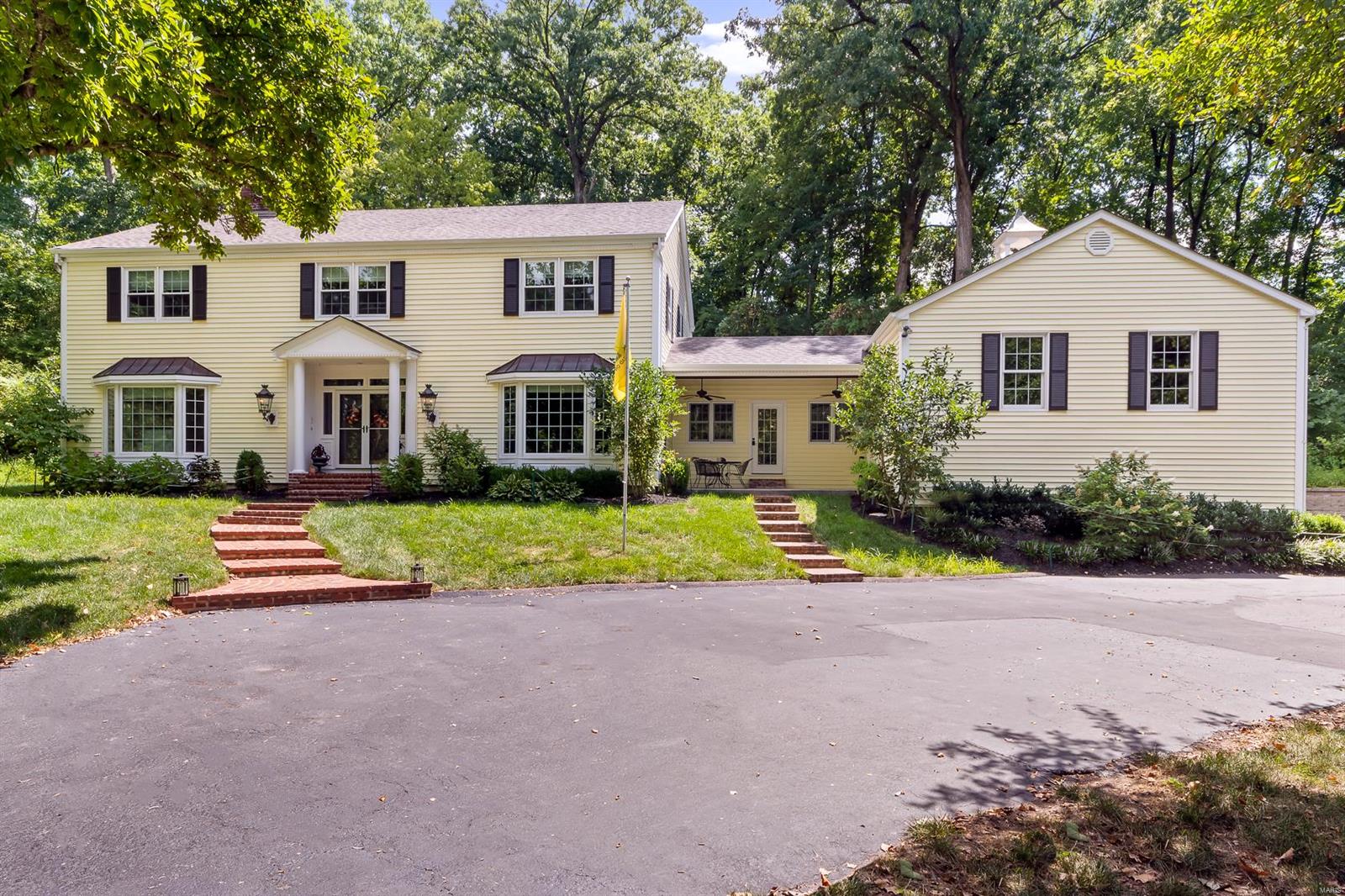 Nathan Rannells Farm - Residential