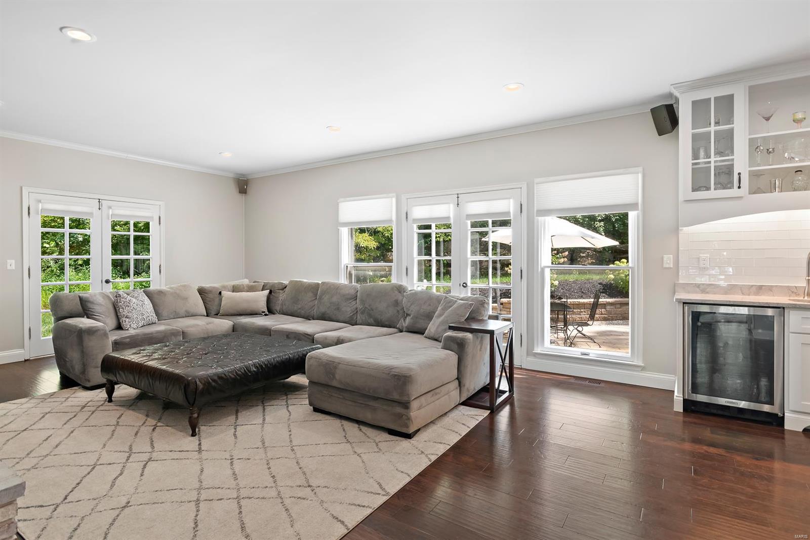 Nathan Rannells Farm - Residential