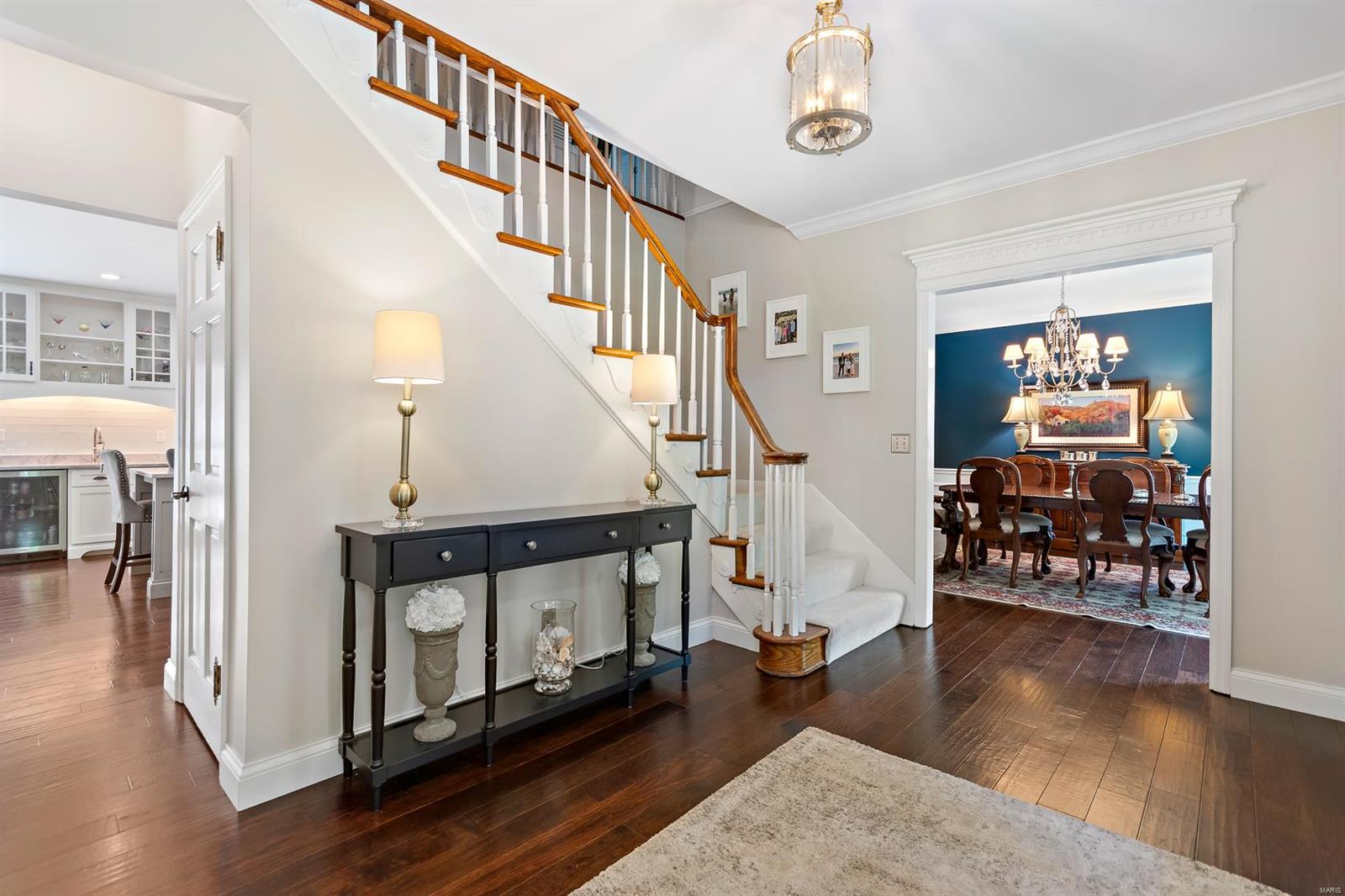 Nathan Rannells Farm - Residential