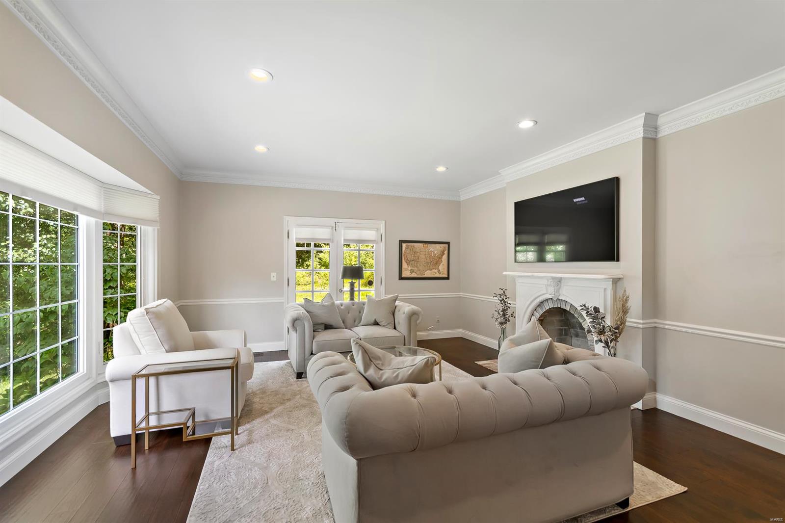 Nathan Rannells Farm - Residential