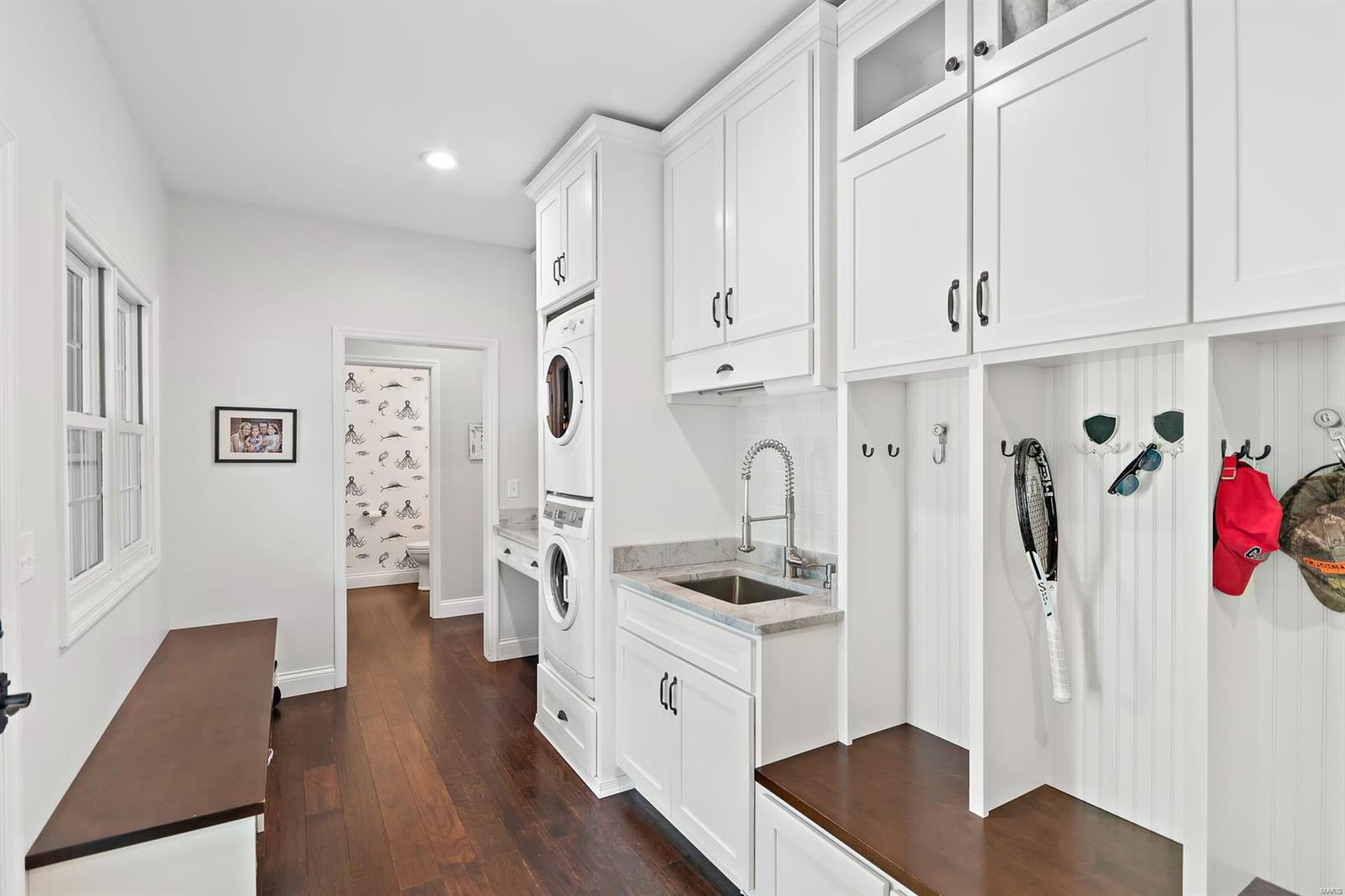 Nathan Rannells Farm - Residential