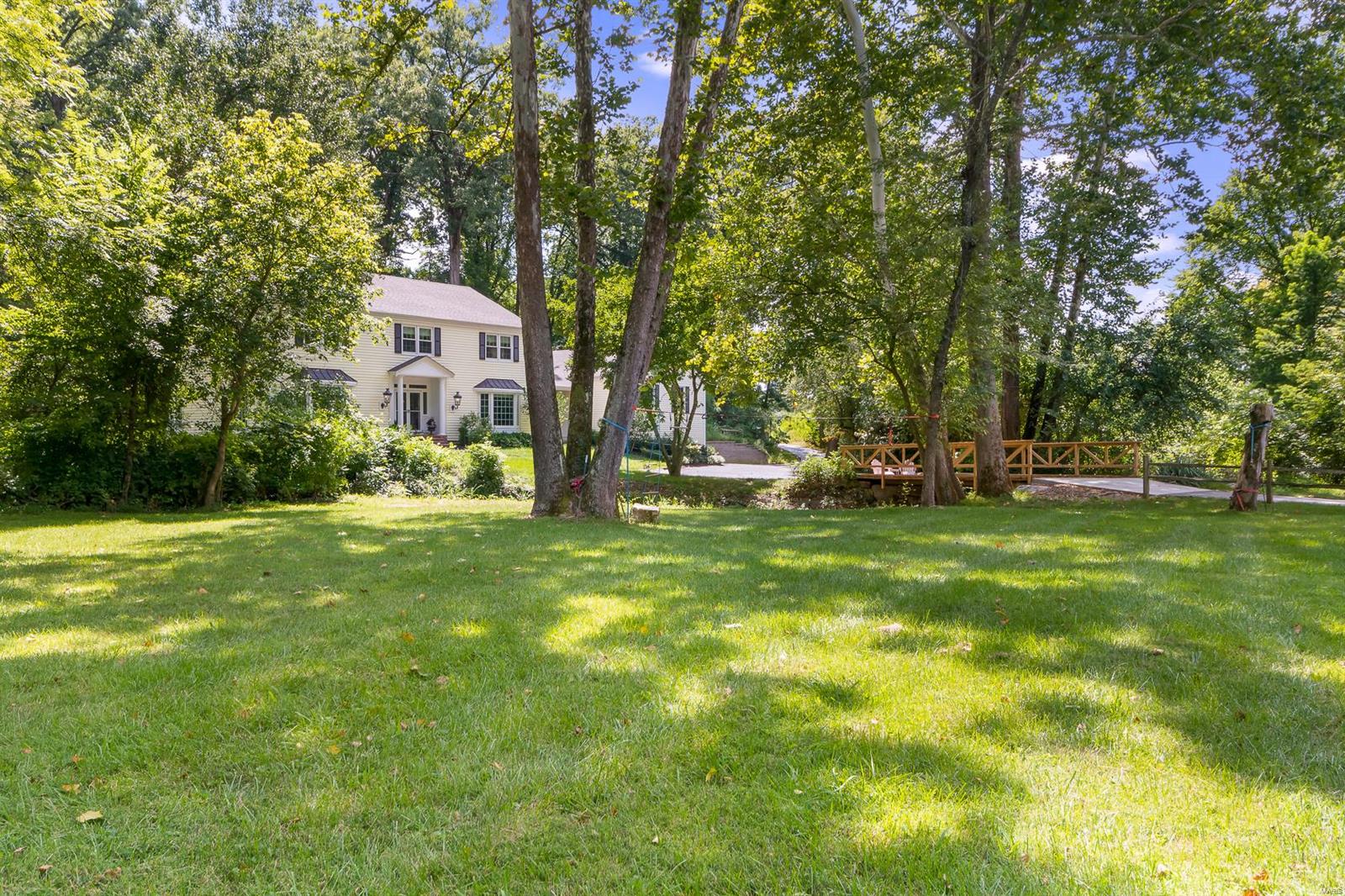 Nathan Rannells Farm - Residential