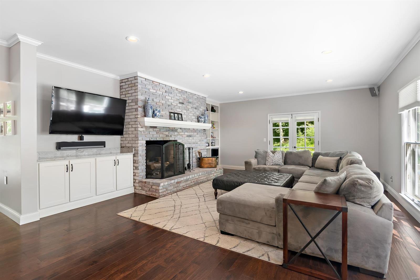 Nathan Rannells Farm - Residential