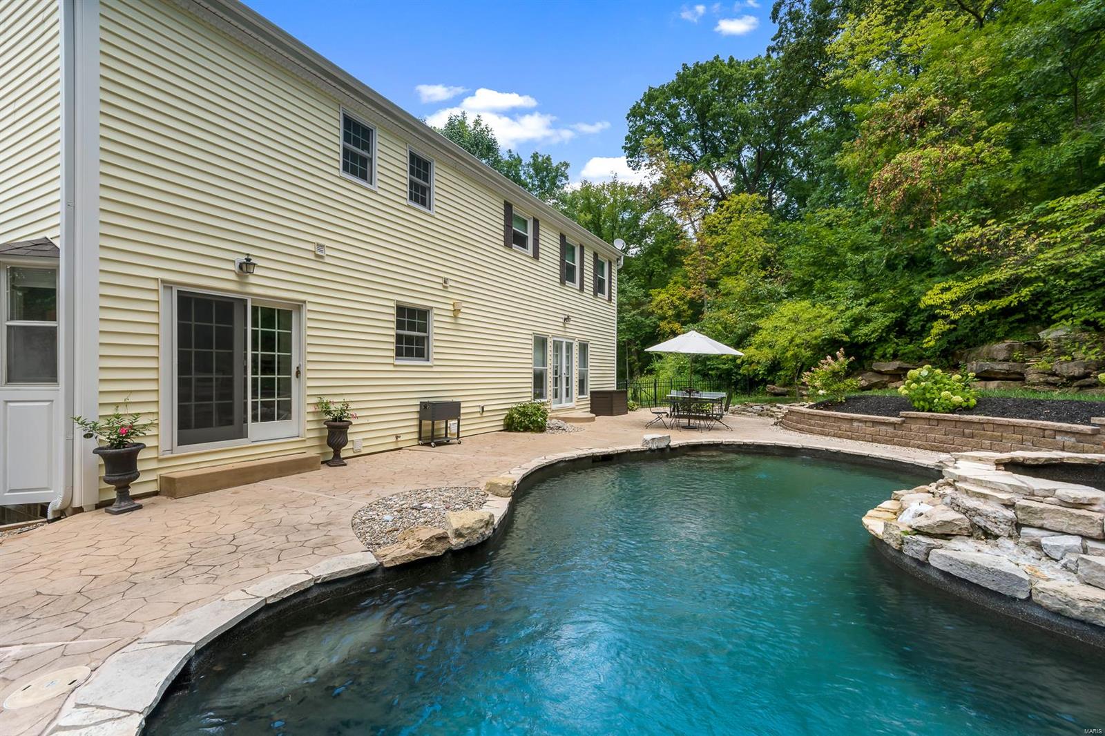 Nathan Rannells Farm - Residential