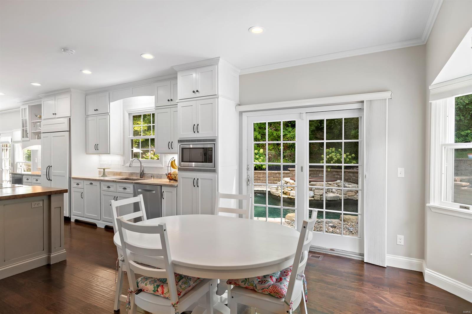 Nathan Rannells Farm - Residential