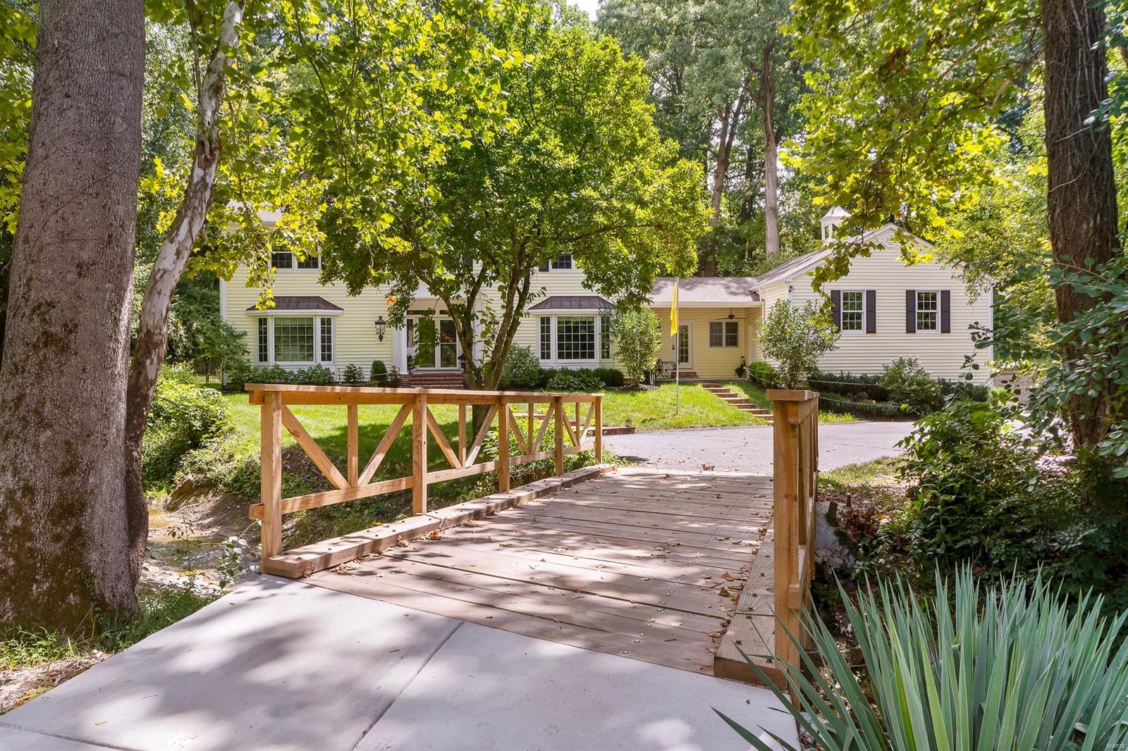 Nathan Rannells Farm - Residential