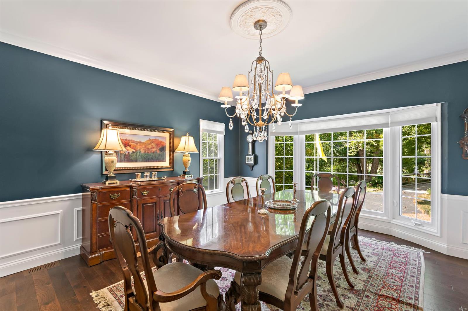 Nathan Rannells Farm - Residential