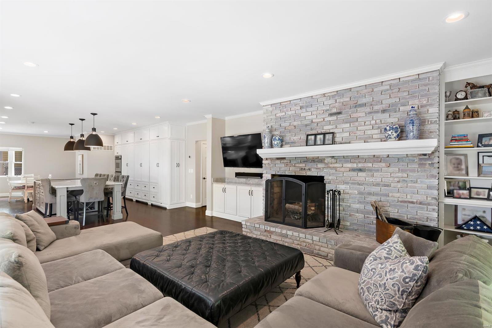 Nathan Rannells Farm - Residential