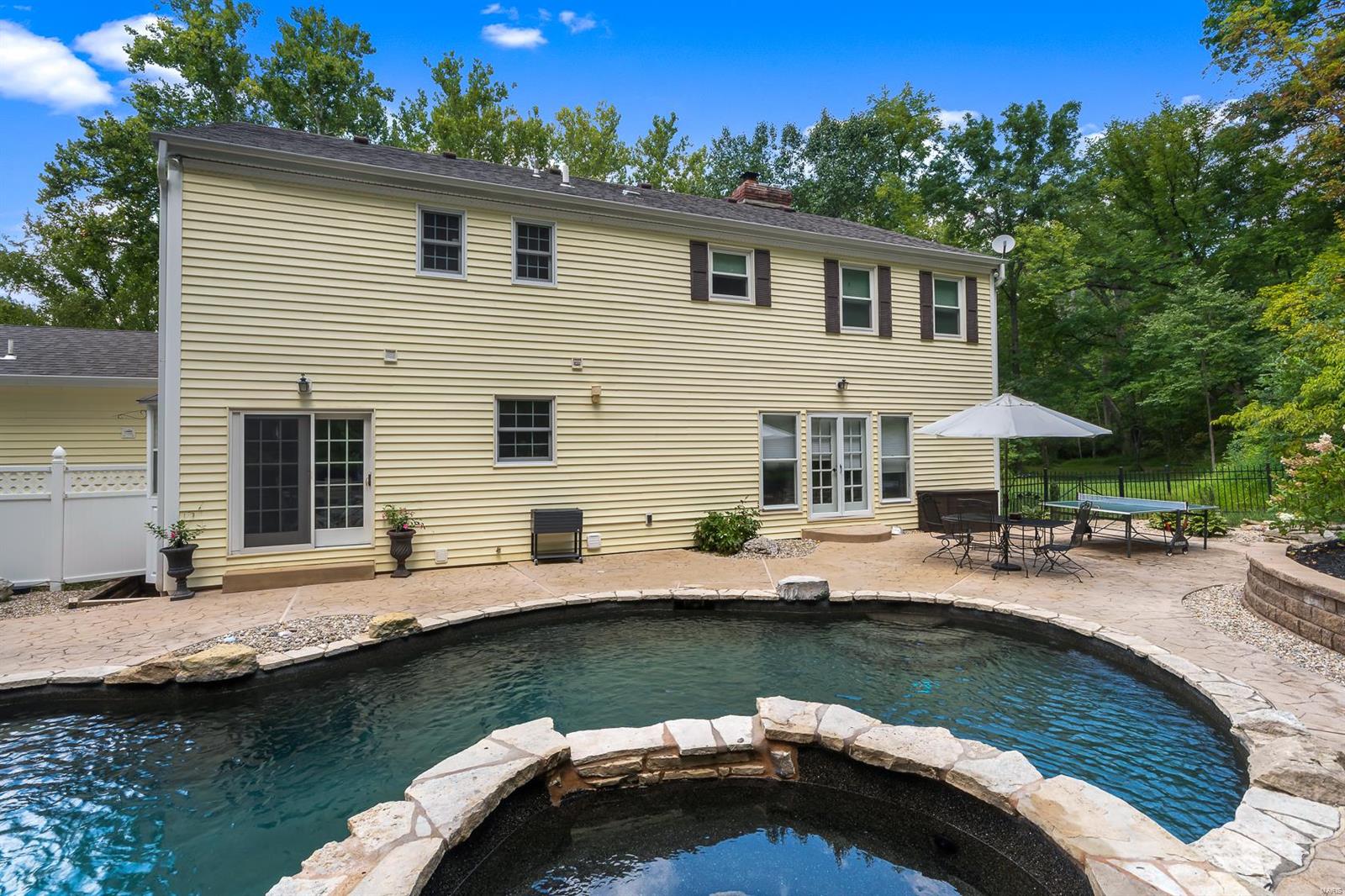 Nathan Rannells Farm - Residential