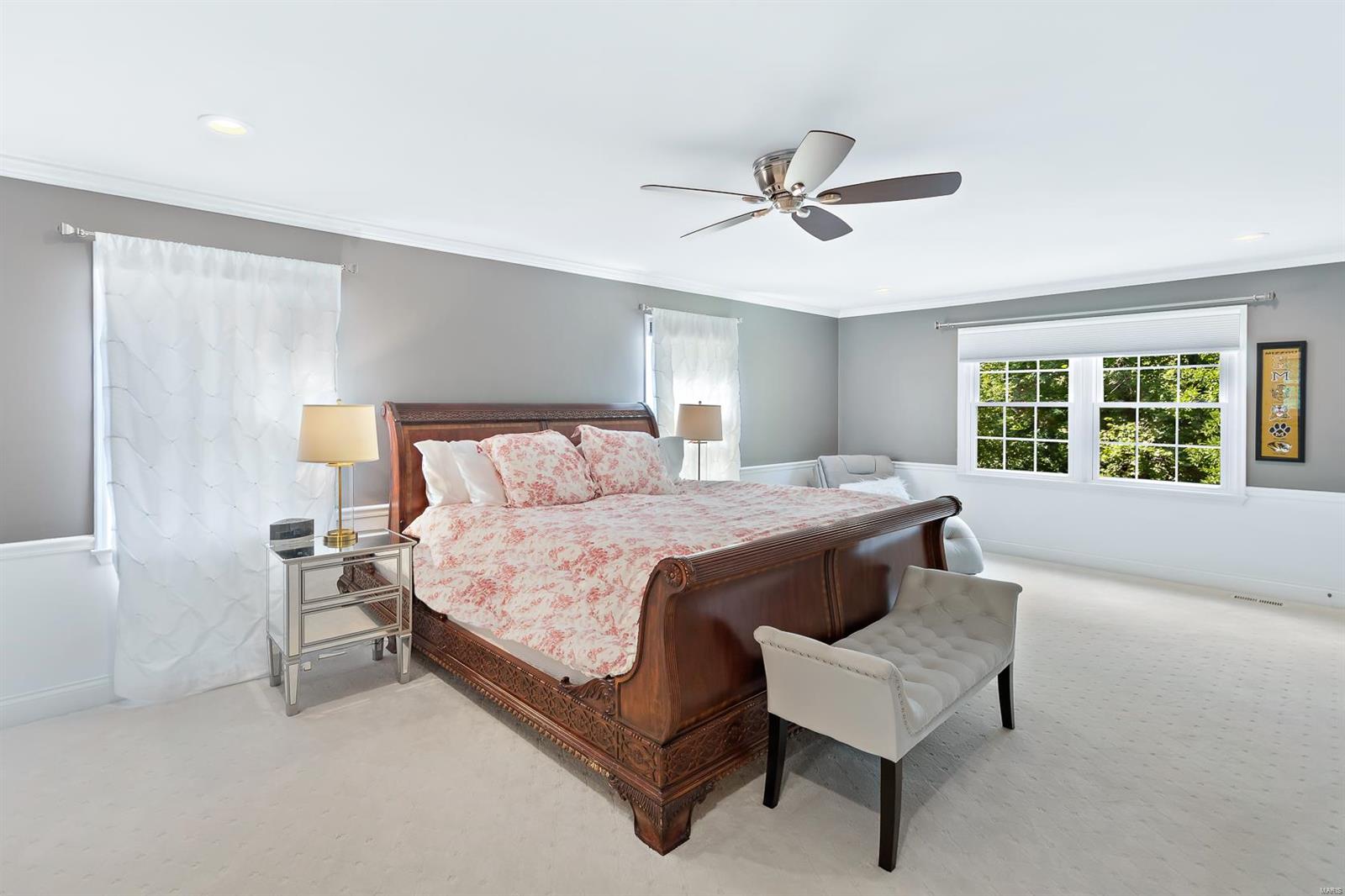 Nathan Rannells Farm - Residential