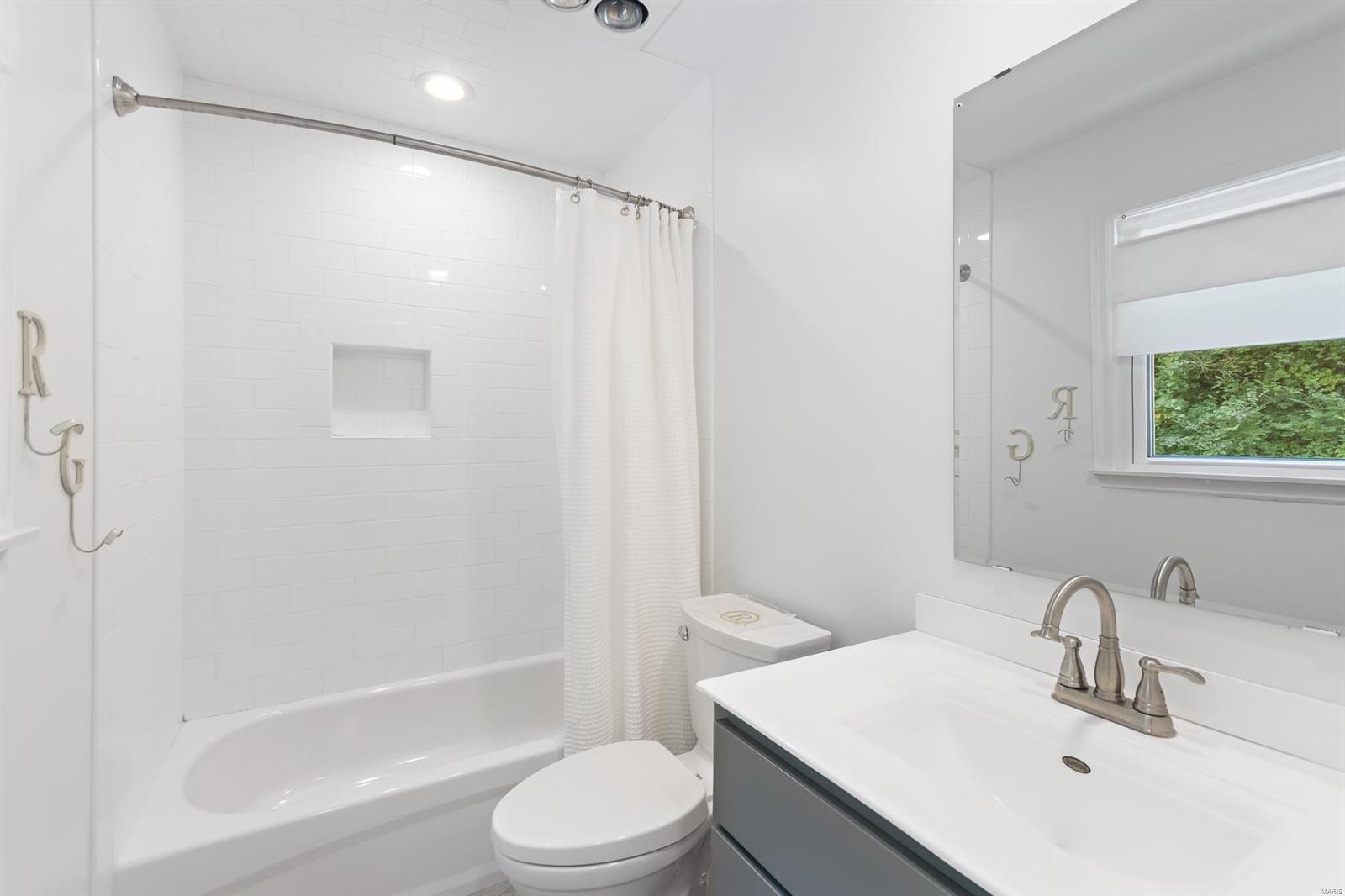 Nathan Rannells Farm - Residential