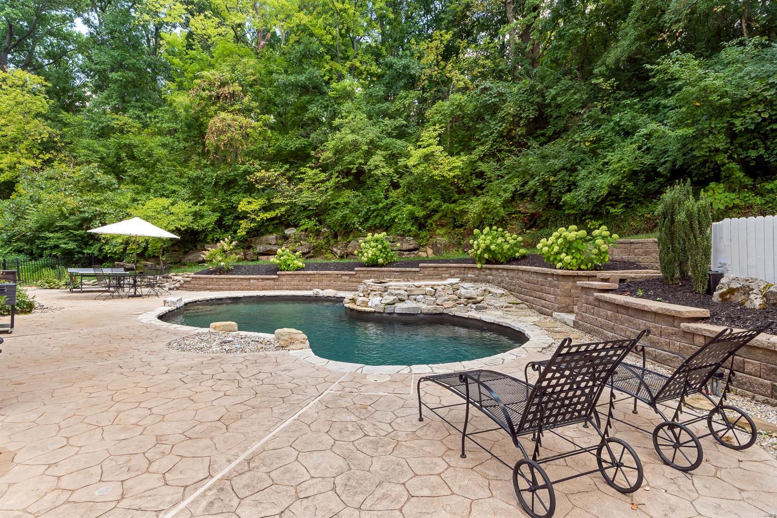 Nathan Rannells Farm - Residential