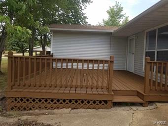 NON SUBDIVISION - Residential