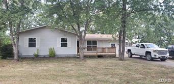 NON SUBDIVISION - Residential