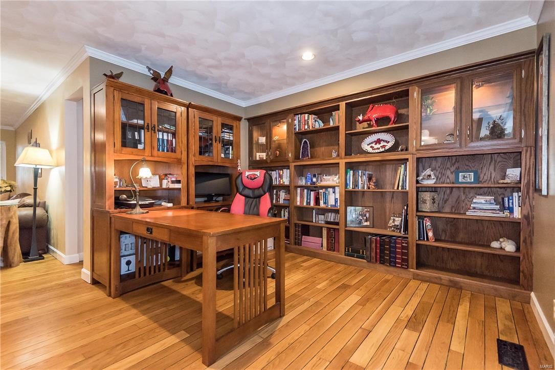 Ladue Park 1 - Residential