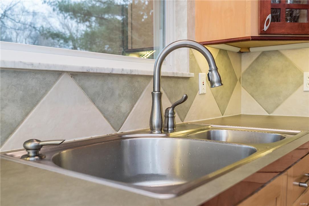 Ladue Park 1 - Residential