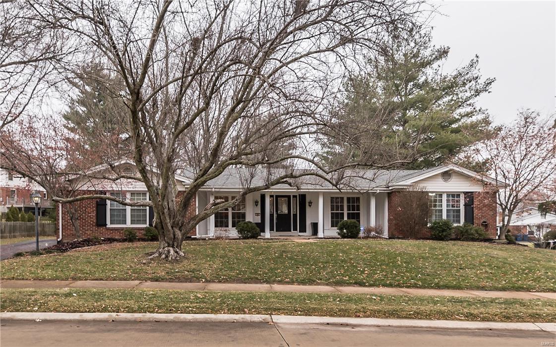 Ladue Park 1 - Residential