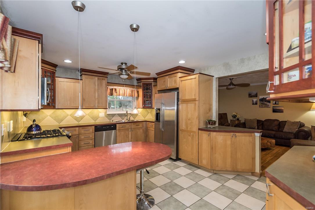 Ladue Park 1 - Residential