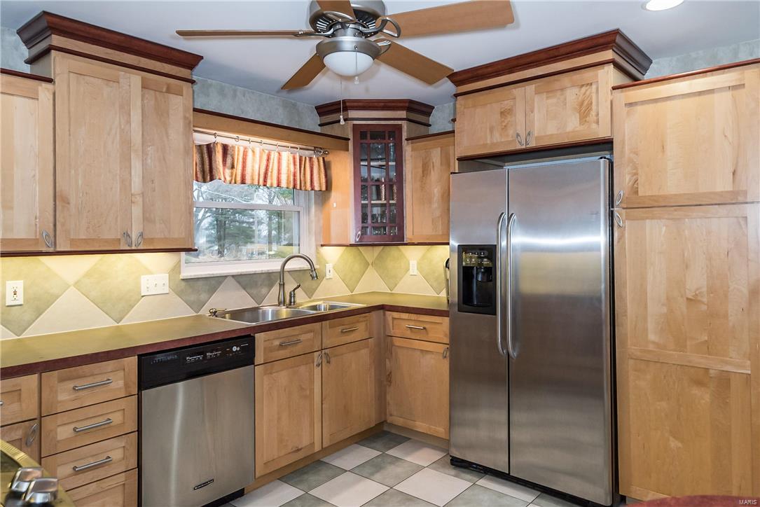 Ladue Park 1 - Residential