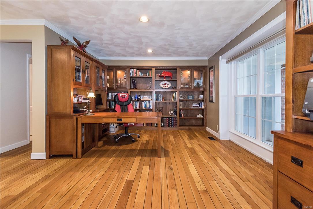 Ladue Park 1 - Residential