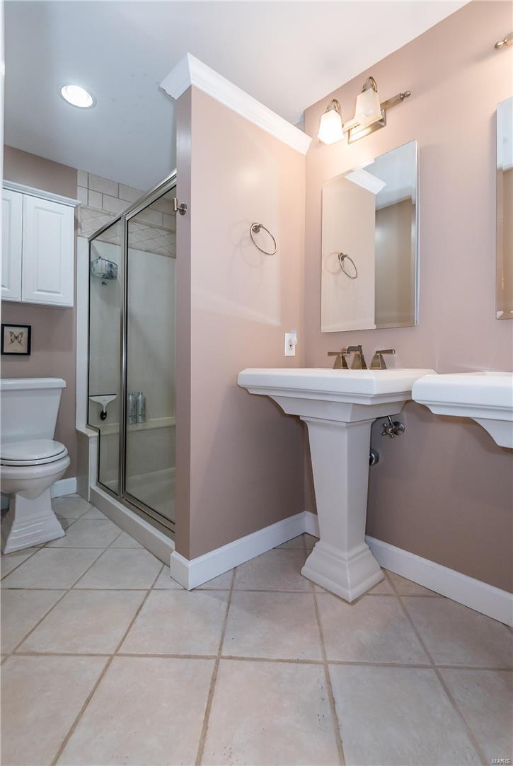 Ladue Park 1 - Residential