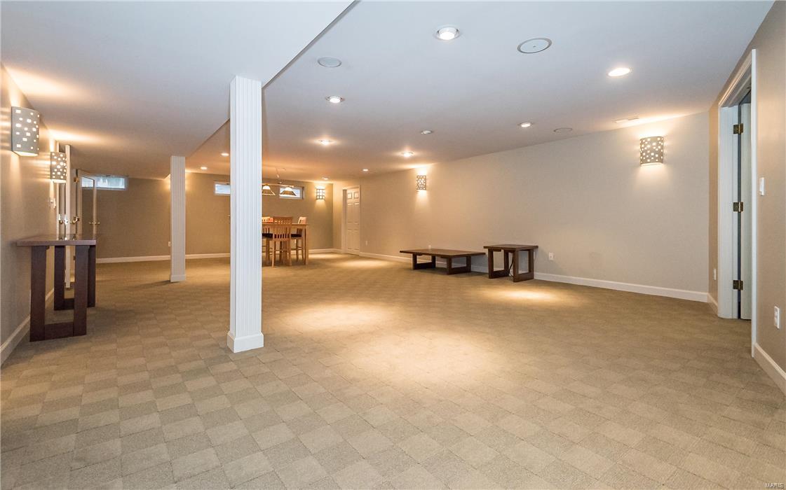 Ladue Park 1 - Residential