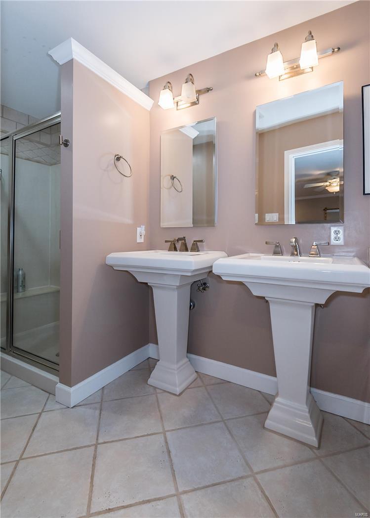 Ladue Park 1 - Residential