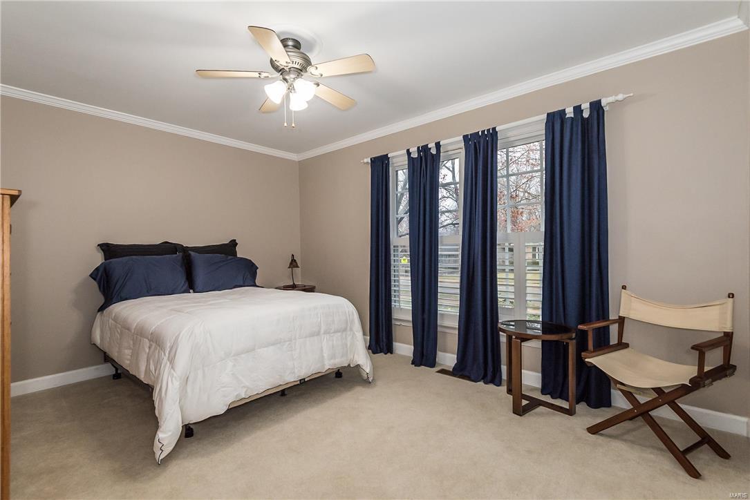 Ladue Park 1 - Residential