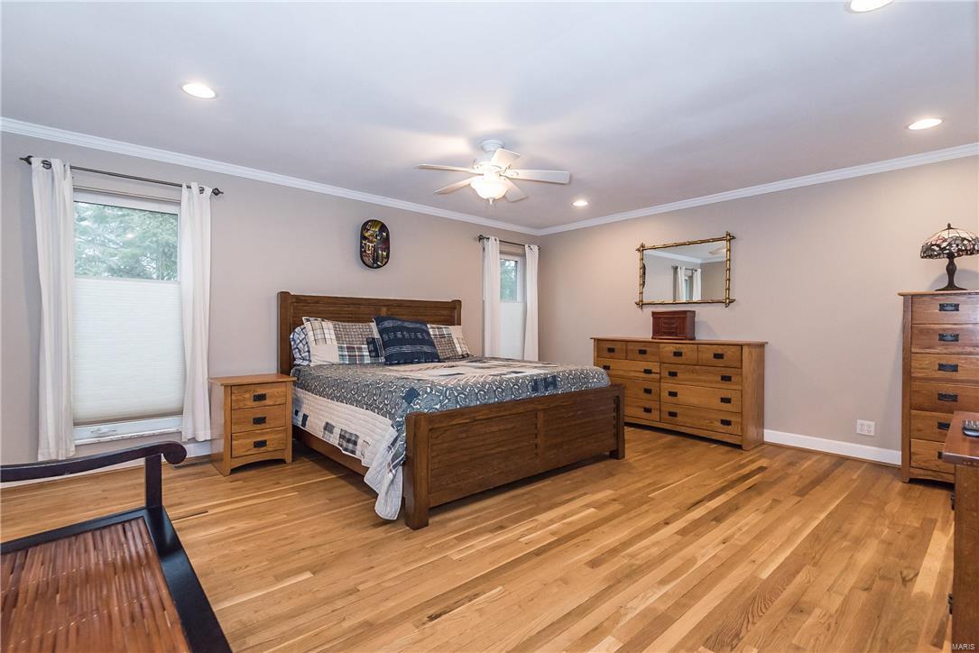 Ladue Park 1 - Residential