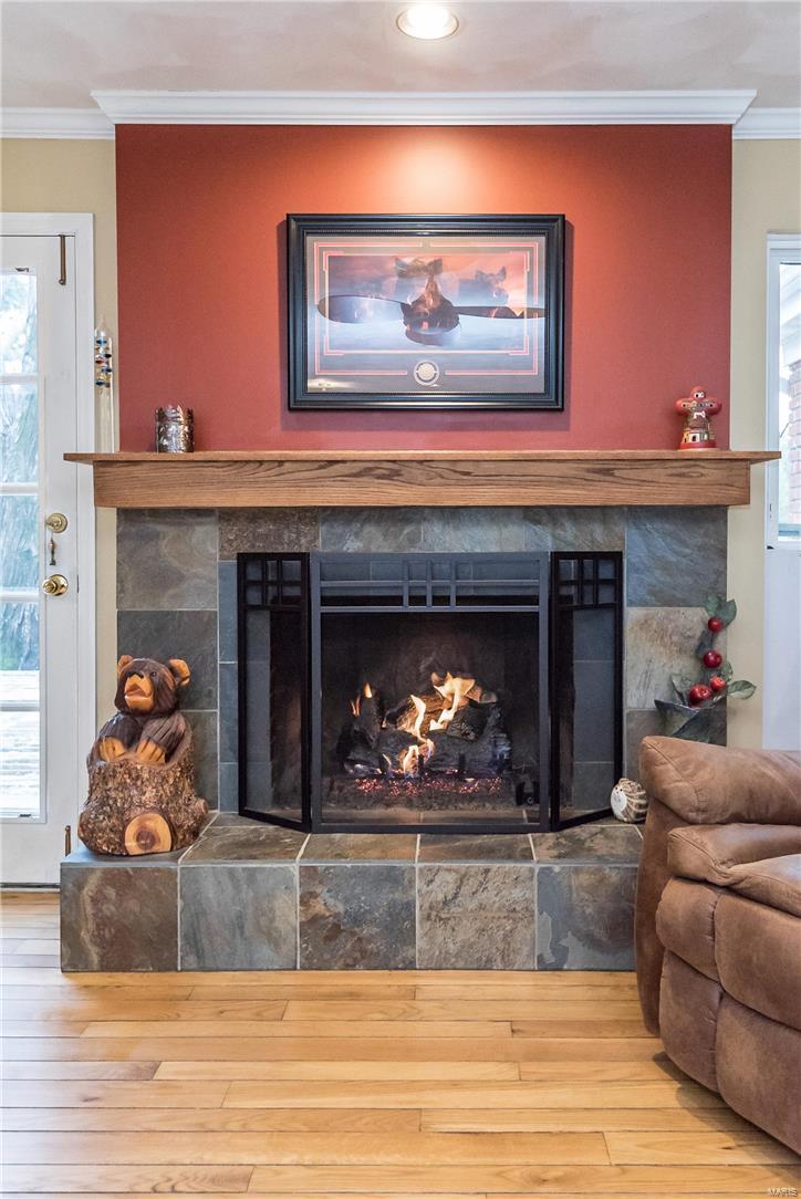 Ladue Park 1 - Residential