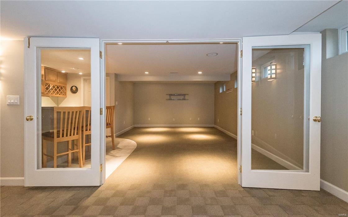 Ladue Park 1 - Residential